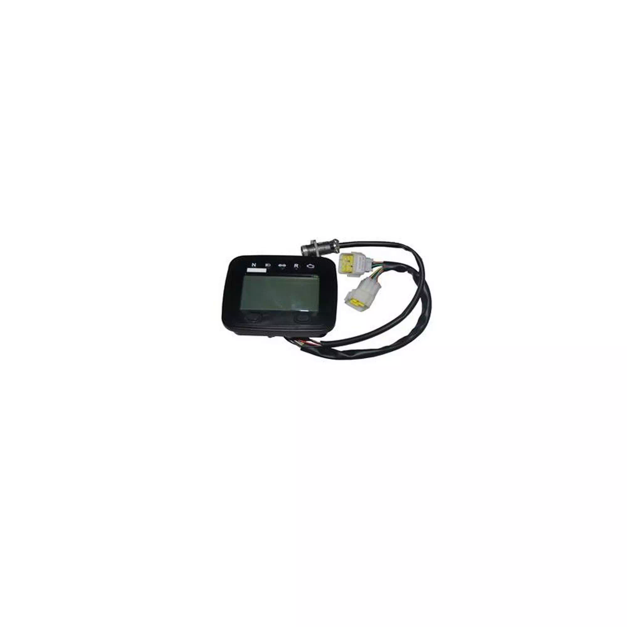 KUBA PROMAX 450 K.M SAATİ #KM 80107